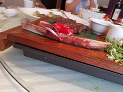 -宁波汉通海鲜大酒店(江湾店)