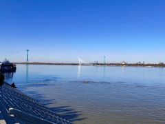 -人民防洪胜利纪念塔