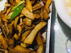 -蓬川食府(金海道店)