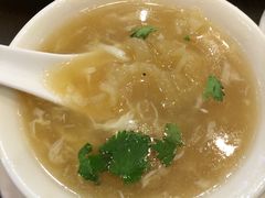 鱼翅-牛车水美食街