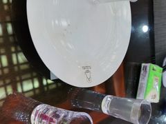 -大佛寺高级素食自助餐厅