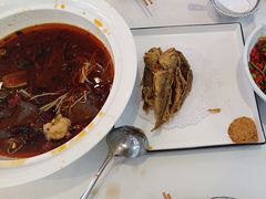 -潇湘楼(环保园店)