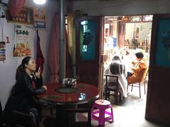 -王万妈卤猪脚(青岩交通路)