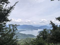 -吉林市朱雀山国家森林公园