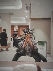 -Kraemer Paris苏豪路易士·嘉玛发廊
