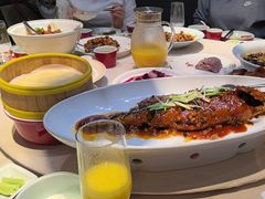 -小京华楼·京味斋(三元桥国展店)