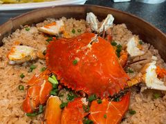 -王庄阿咪海鲜大排档(象园店)