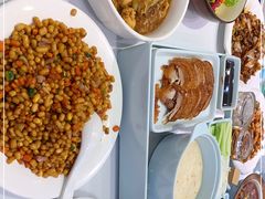 -紫光园·烤鸭(吕家营店)