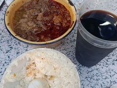 -定家小酥肉·清真(回民街店)