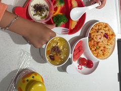 -小六汤包(万和城店)