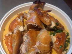 -张家卫·阳江菜·小海鲜(肥婆湾桥店)
