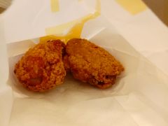 -麦当劳(朝阳北路店)