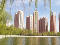 -迎泽公园