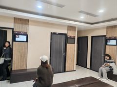 -瑞慈体检上海普陀机构