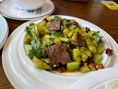 -李老哈·东北菜(宋园路店)