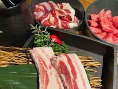 -黑牛黑猪烤肉专门店(万象城店)