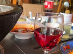 -九寨沟石锅鱼(沣峪口店)