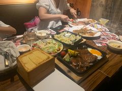 -路易十三西餐厅(西关新天地店)