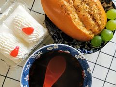-红宝石·鲜奶小方(万航店)
