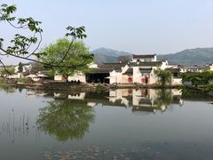 -呈坎景区