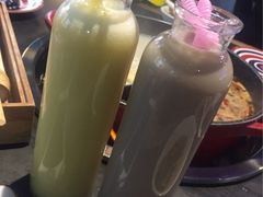 -小牛海记潮汕牛肉店(永定路店)