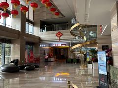 -北京园博大酒店