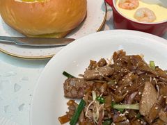 -大树餐厅(红旗街万达店)