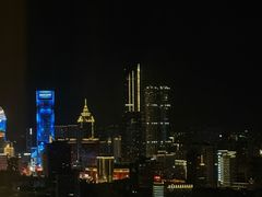 -无锡君来洲际酒店