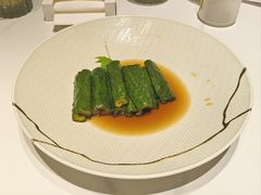 -紫金·越暨·三十年精致诸暨菜(滨江店)