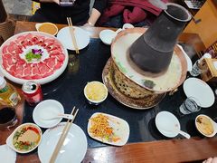 -千亿来乌拉火锅(德胜店)