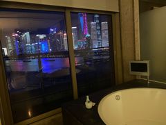 -上海外滩茂悦大酒店