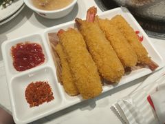 -七欣天香辣蟹火锅(无锡金太湖国际城店)