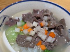 -银记肠粉店(南方医院店)