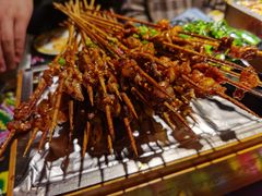 -醉烧膘·烧烤夜宵王(总店)