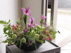 -荷兰布尔玛国际花艺学院