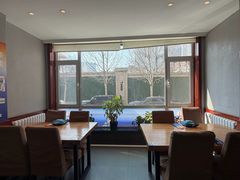 -小船渔村·大连菜(明泽街店)