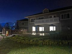 -银沙滩浴场