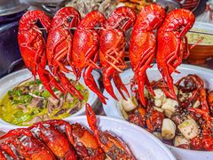 -四妹餐厅(玫瑰街店)