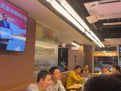 -杨小佳·齐齐哈尔烤肉·烤串(广州店)