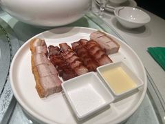 -顺峰顺水顺德菜(第一百货店)