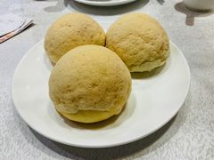 脆皮叉烧包-唐人轩(中山四路店)