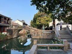 -周庄古镇景区-双桥