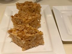 核桃沙琪玛-利苑酒家(宜安广场店)