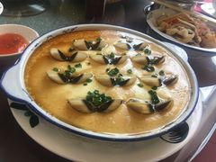 -南沙游艇会·大兵船餐厅