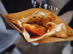 -尚食卢记烧饼(凤凰路总店)