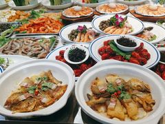 -大灶头·新昌菜(中国茶市店)