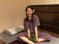 -SABAI THAI SPA泰式按摩体验馆(北城天街店)