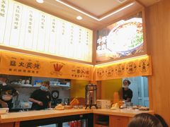 -陳香貴·兰州牛肉面(上海长风大悦城店)