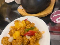 -文记壹心鸡(宝华路店)