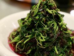 -君来梁溪饭店-餐厅